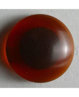 Dill - Teddy Bear Eye Button - Amber - Various