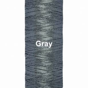 Gutermann Dekor Metallic Thread - 220 yds