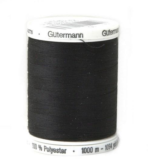 Gütermann Thread - Sew-All Polyester - 1000 meter / 1094 yard
