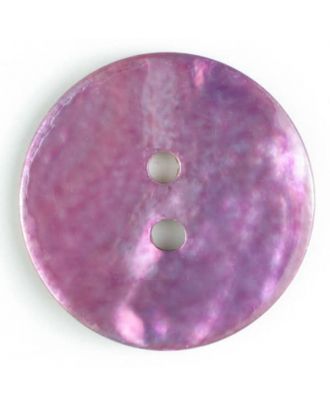 Dill - Lilac Mother of Pearl Button - Various
