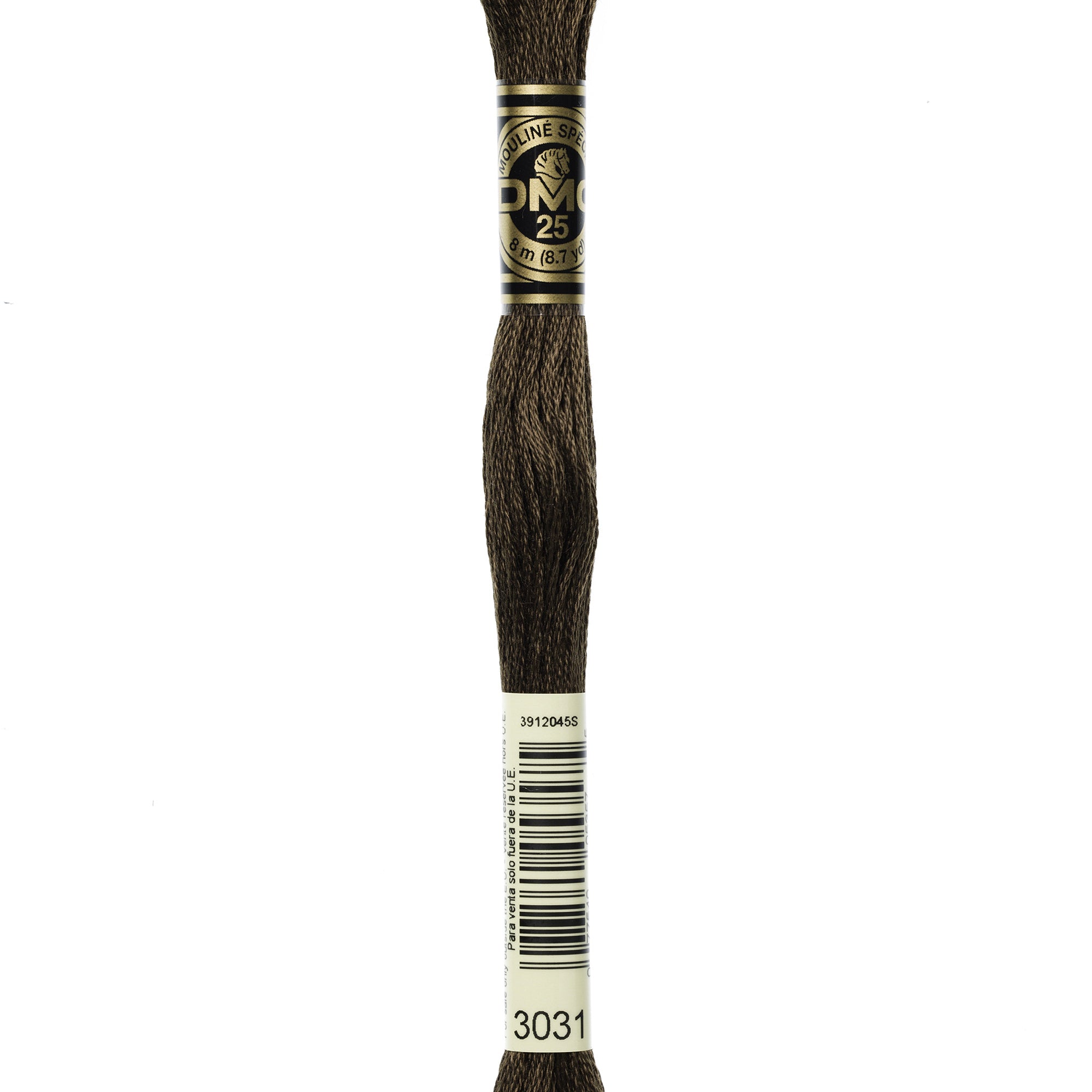 DMC - Six Strand Embroidery Floss - Various
