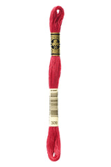 DMC - Six Strand Embroidery Floss - Various