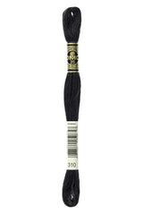 DMC - Six Strand Embroidery Floss - Various