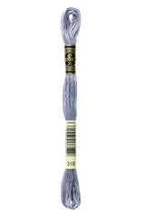 DMC - Six Strand Embroidery Floss - Various