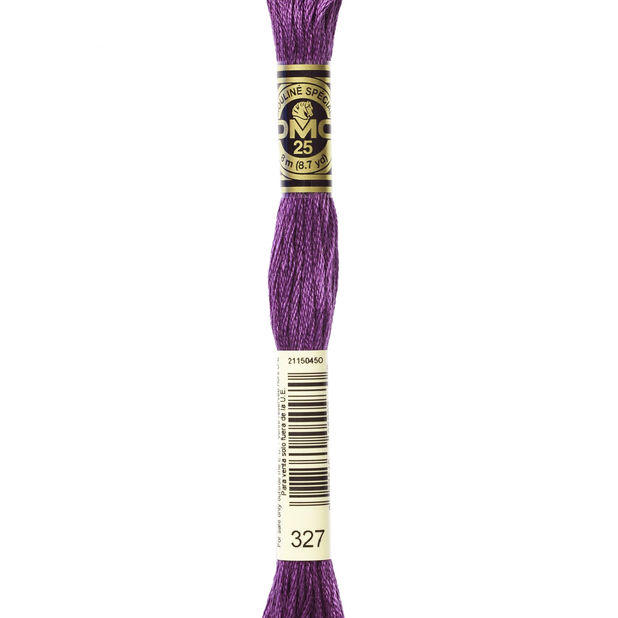DMC - Six Strand Embroidery Floss - Various