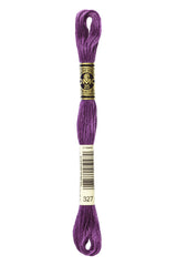 DMC - Six Strand Embroidery Floss - Various