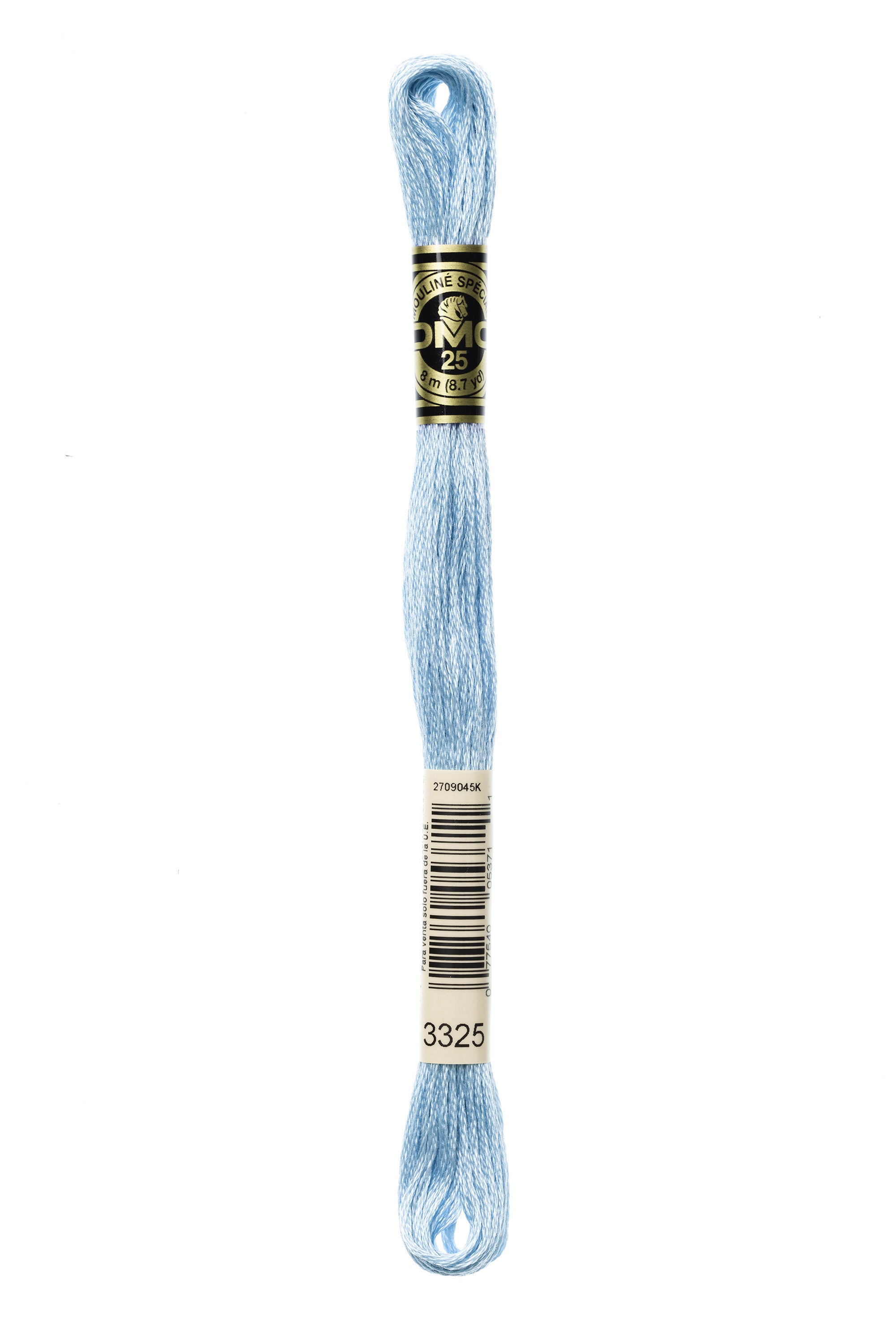 DMC - Six Strand Embroidery Floss - Various