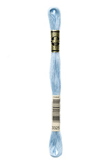 DMC - Six Strand Embroidery Floss - Various