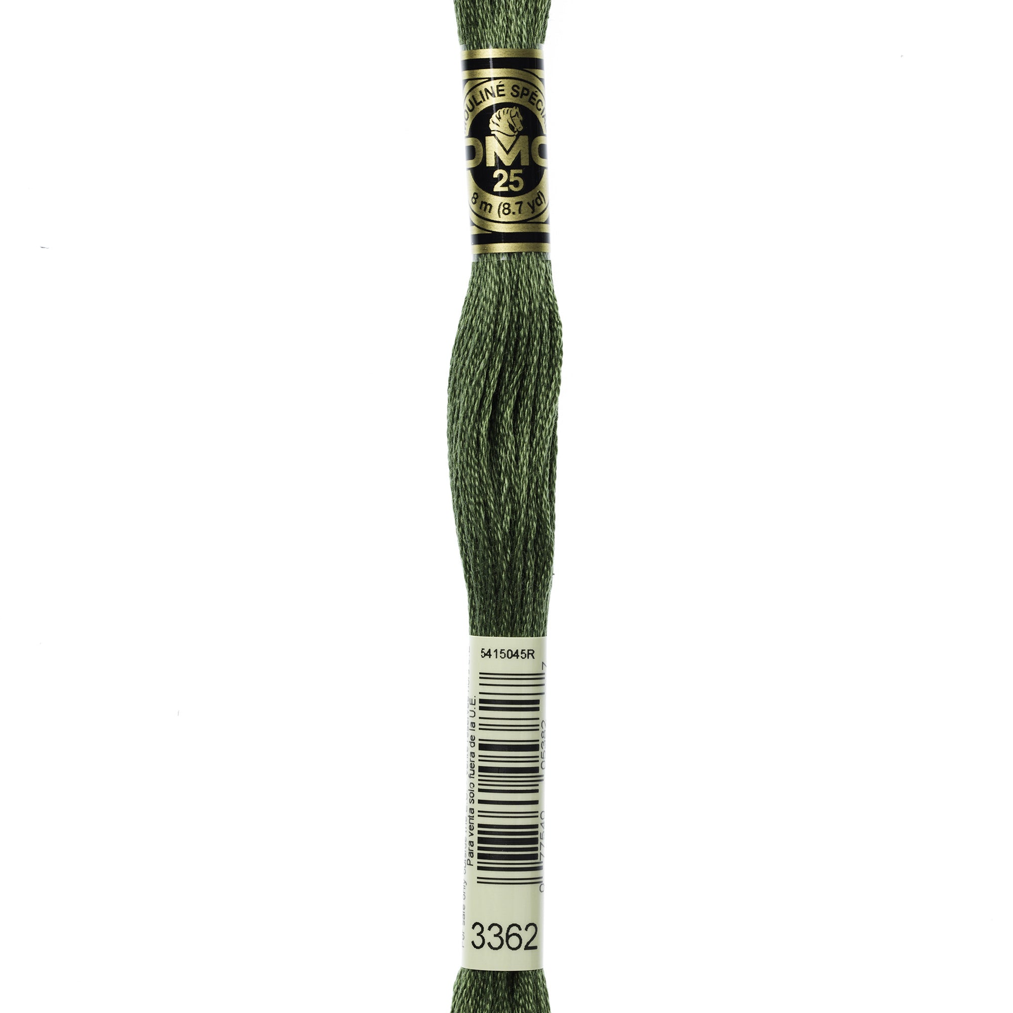 DMC - Six Strand Embroidery Floss - Various