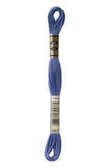 DMC - Six Strand Embroidery Floss - Various