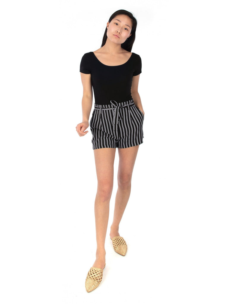 Jalie - Simone Wide-Leg Shorts and Pants - 3908