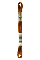 DMC - Six Strand Embroidery Floss - Various