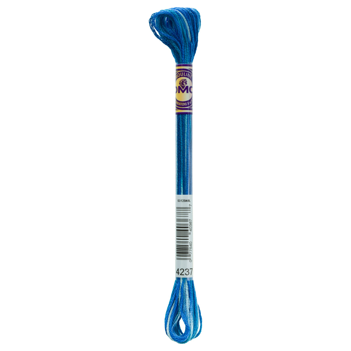 DMC - Variegated Embroidery Floss - Various