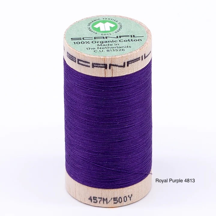 2 wt - 500 Yards - Purple, Pink, Red, Orange, Yellow