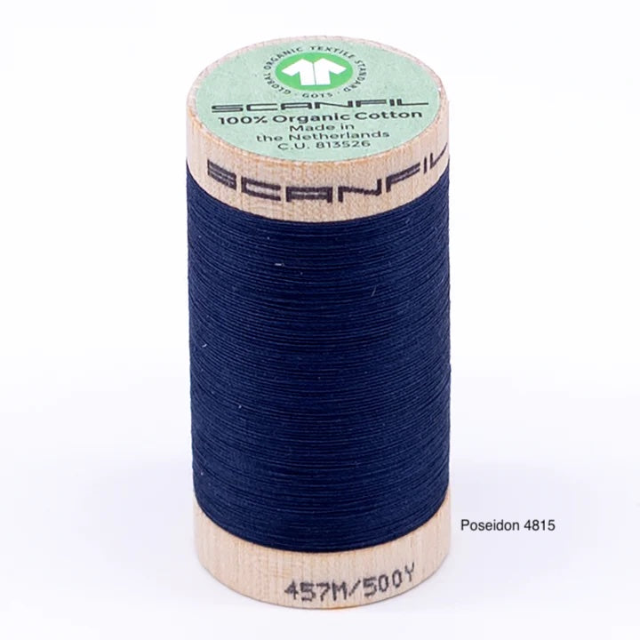 2 wt - 500 Yards - Blue and Green