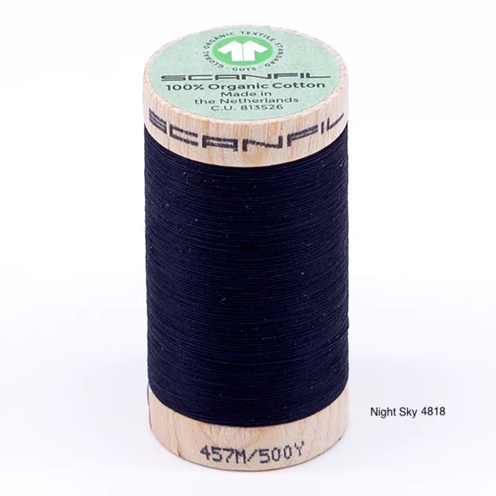 2 wt - 500 Yards - Blue and Green