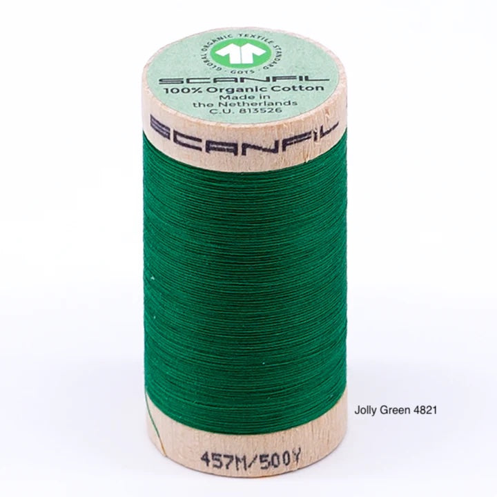 2 wt - 500 Yards - Blue and Green
