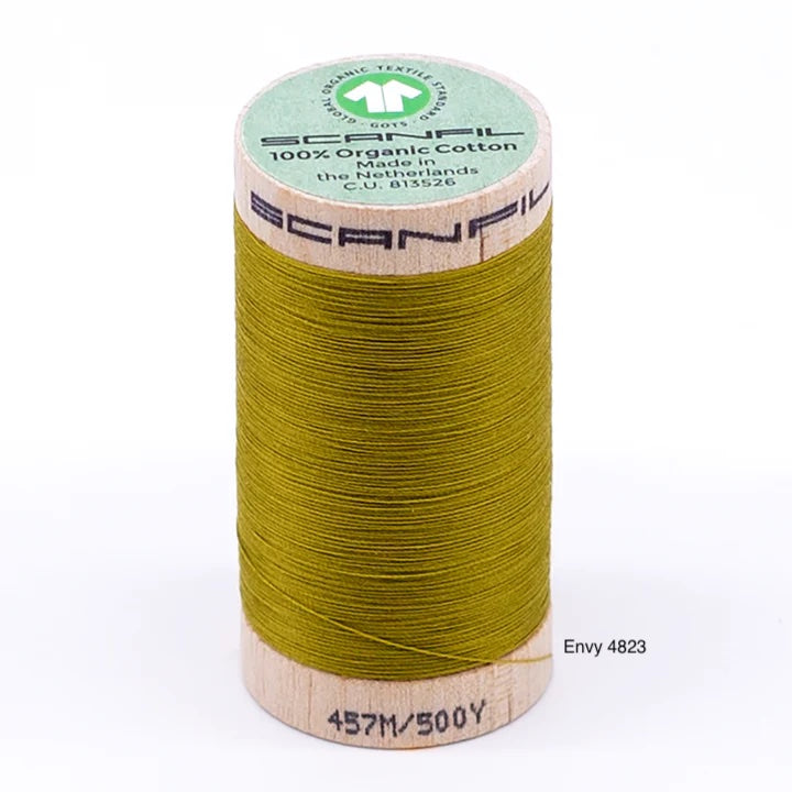 2 wt - 500 Yards - Blue and Green