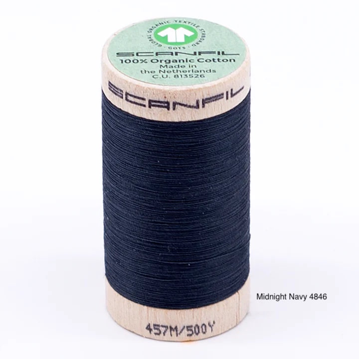 2 wt - 500 Yards - Blue and Green