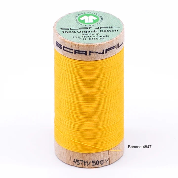 2 wt - 500 Yards - Purple, Pink, Red, Orange, Yellow