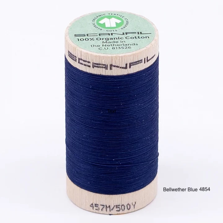2 wt - 500 Yards - Blue and Green