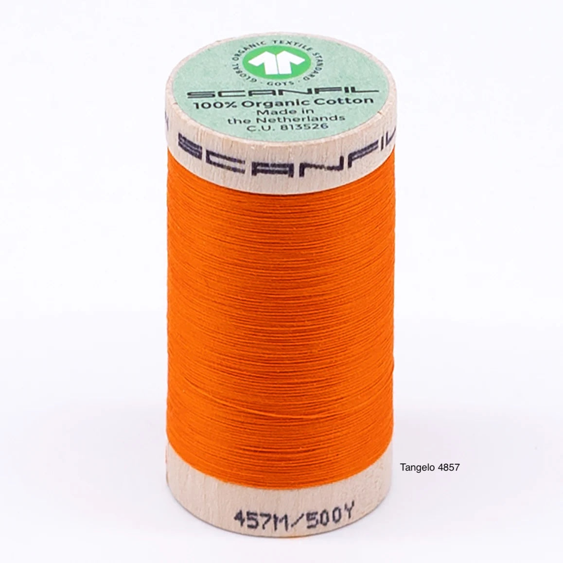 2 wt - 500 Yards - Purple, Pink, Red, Orange, Yellow