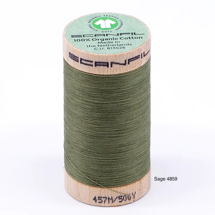 2 wt - 500 Yards - Blue and Green