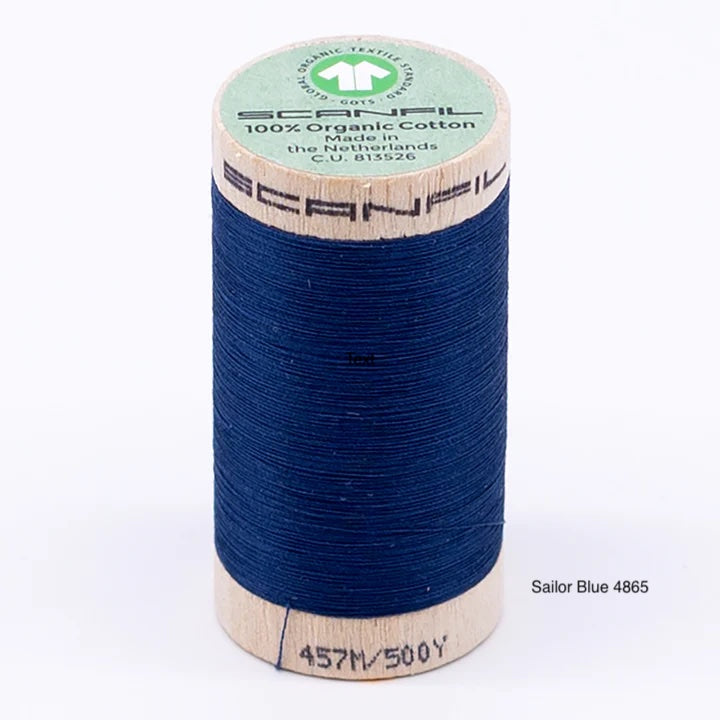 2 wt - 500 Yards - Blue and Green