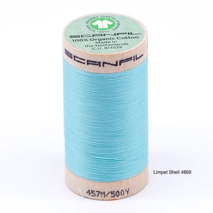 2 wt - 500 Yards - Blue and Green