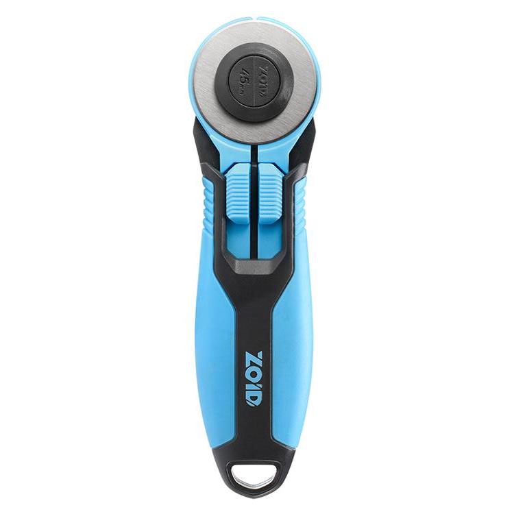 Zoid Rotary Cutter with Grip - 45mm