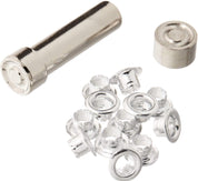 Dritz - Eyelets and Tool Kit - 5/32" - 25 pc.