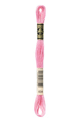 DMC - Six Strand Embroidery Floss - Various