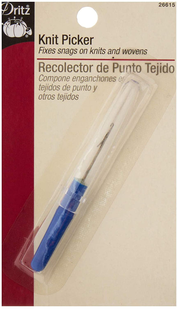 Dritz Knit Picker Bolt Fabric Boutique