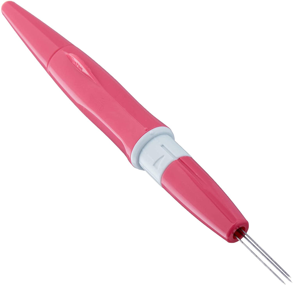 Clover - Pen Style Needle Felting Tool