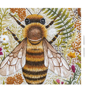 Paint with Thread: A Step-By-Step Guide to Embroidery Through the Seasons - Emillie Ferris