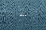 Gütermann Thread - Sew-All Polyester - 274 yards - Blues and Greens