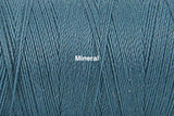 Gütermann Thread - Sew-All Polyester - 274 yards - Blues and Greens