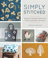Simply Stitched - Yumiko Higuchi