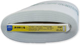 Pellon - 71F Peltex - Ultra Firm Stabilizer - 1-Sided - White