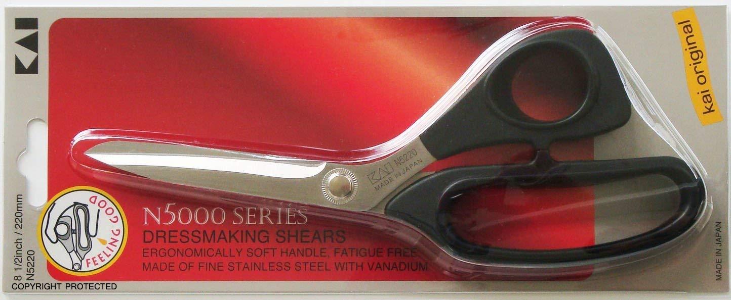 Kai - 8-1/2 inch Dressmaking Shears