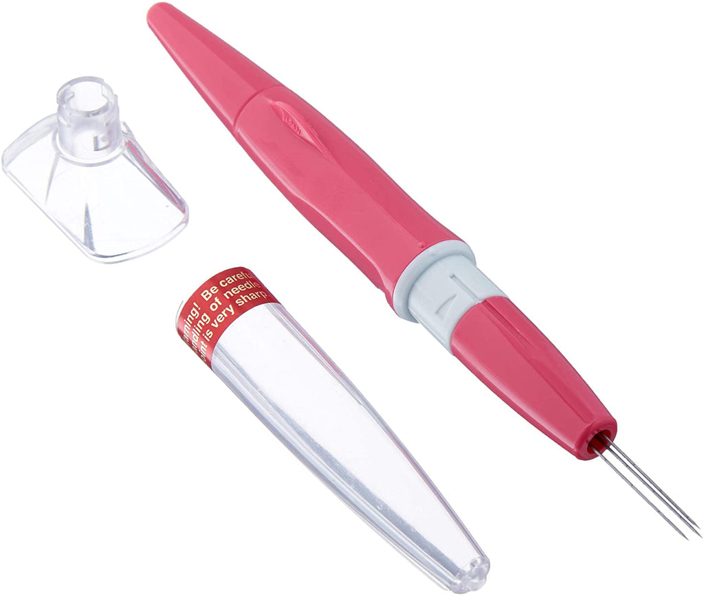 Sale! Clover - Pen Style Needle Felting Tool