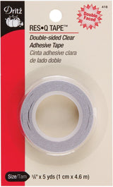 Dritz - Res-Q Tape - 5 yards - Various