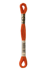 DMC - Six Strand Embroidery Floss - Various