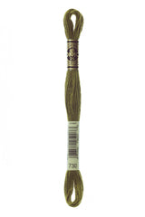 DMC - Six Strand Embroidery Floss - Various