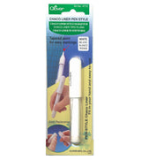 Clover - Chaco Liner Pen Style