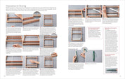 Small Loom Weaving: Easy Projects for Beginners - Ichi.co
