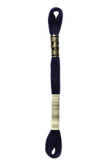 DMC - Six Strand Embroidery Floss - Various