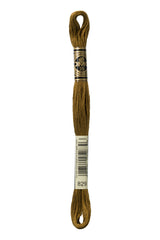 DMC - Six Strand Embroidery Floss - Various