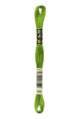 DMC - Six Strand Embroidery Floss - Various