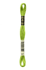 DMC - Six Strand Embroidery Floss - Various